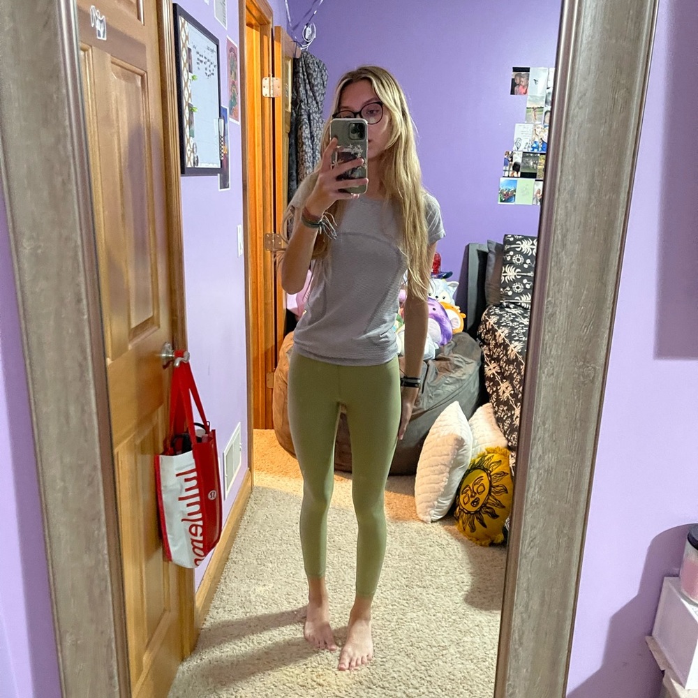 Lululemon Align Leggings